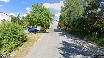 Apartments for rent in Haninge - Photo from Google Street View