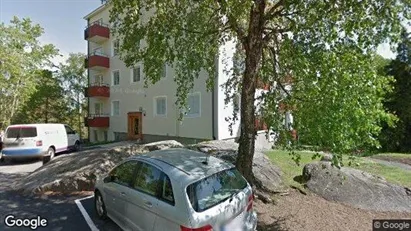 Apartments for rent in Stockholm South - Photo from Google Street View