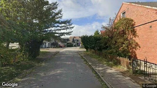 Apartments for rent in Trelleborg - Photo from Google Street View