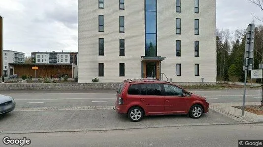 Rooms for rent in Tampere Kaakkoinen - Photo from Google Street View