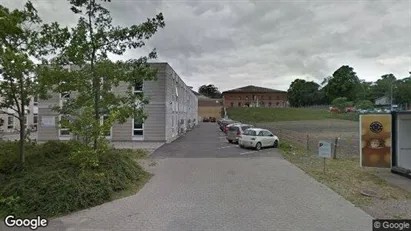 Apartments for rent in Vesterbro - Photo from Google Street View