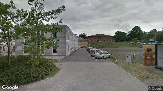 Apartments for rent in Vesterbro - Photo from Google Street View