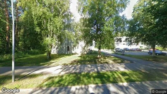 Apartments for rent in Joensuu - Photo from Google Street View