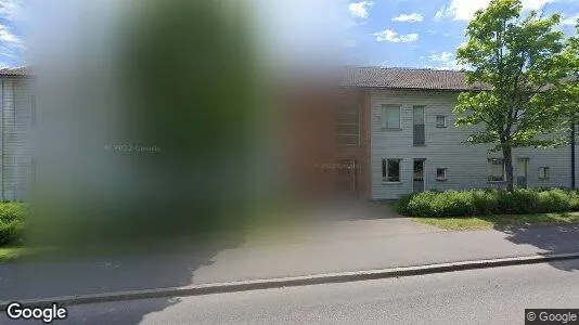 Apartments for rent in Linköping - Photo from Google Street View