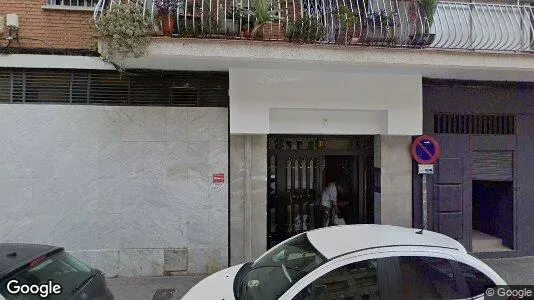 Rooms for rent in Borgomanero - Photo from Google Street View