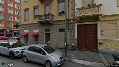 Rooms for rent in Turin - Photo from Google Street View