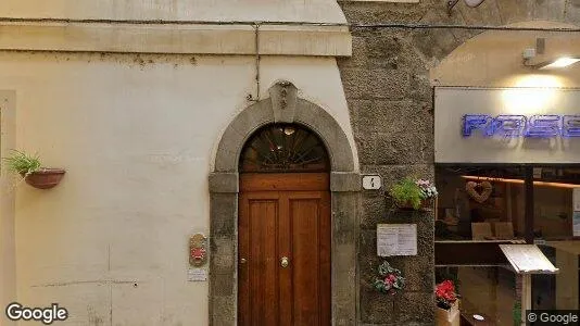 Apartments for rent in Florence - Photo from Google Street View