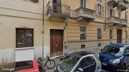 Rooms for rent in Turin - Photo from Google Street View