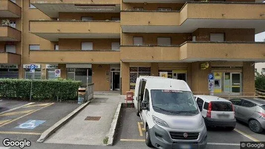 Apartments for rent in Colico - Photo from Google Street View