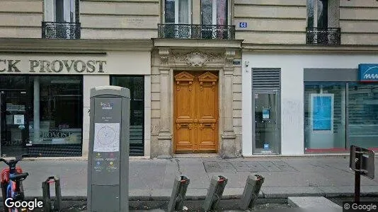 Rooms for rent in Stigliano - Photo from Google Street View