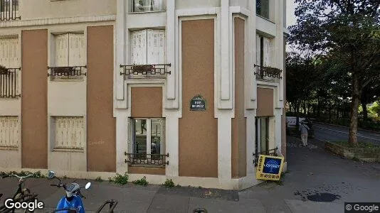 Rooms for rent in Grassano - Photo from Google Street View