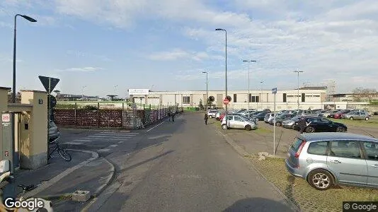 Apartments for rent in Milano Zona 9 - Porta Garibaldi, Niguarda - Photo from Google Street View