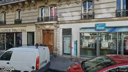 Rooms for rent in Stigliano - Photo from Google Street View