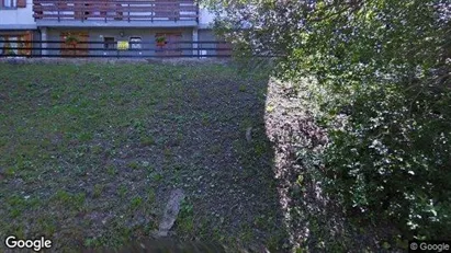 Apartments for rent in Fiumalbo - Photo from Google Street View