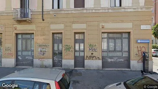 Apartments for rent in Milano Zona 1 - Centro storico - Photo from Google Street View