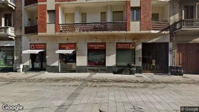 Rooms for rent in Turin - Photo from Google Street View