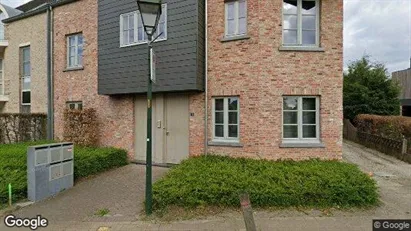 Apartments for rent in Herentals - Photo from Google Street View