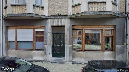 Apartments for rent in Stad Antwerp - Photo from Google Street View