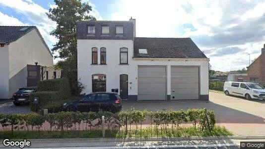 Apartments for rent in Haacht - Photo from Google Street View