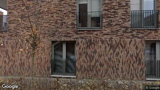 Apartments for rent in Leuven - Photo from Google Street View