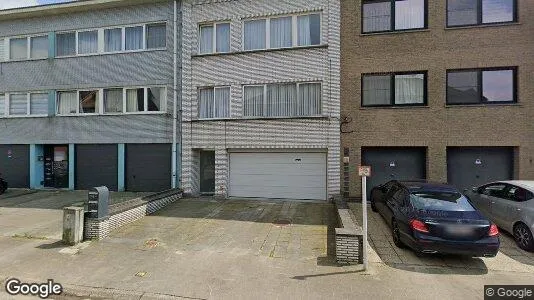 Apartments for rent in Asse - Photo from Google Street View