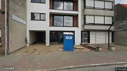 Apartments for rent in Kapellen - Photo from Google Street View
