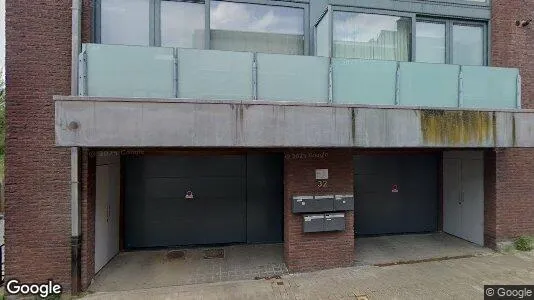 Apartments for rent in Zaventem - Photo from Google Street View