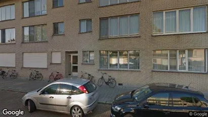 Apartments for rent in Edegem - Photo from Google Street View