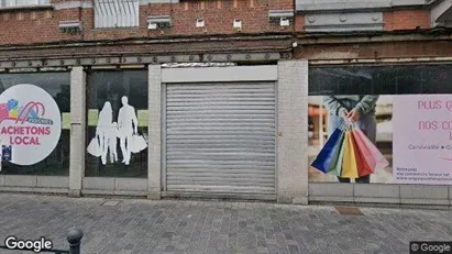 Apartments for rent in Zinnik - Photo from Google Street View