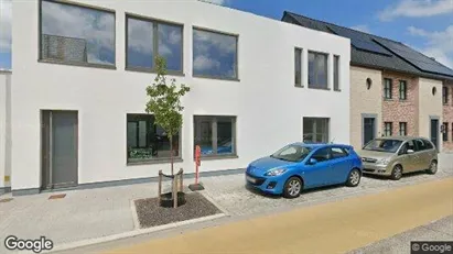 Apartments for rent in Koekelare - Photo from Google Street View