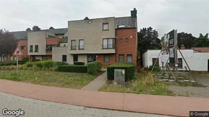 Apartments for rent in Diepenbeek - Photo from Google Street View