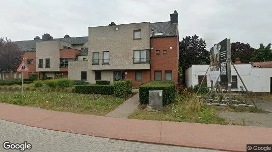 Apartments for rent in Diepenbeek - Photo from Google Street View