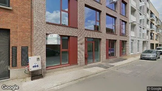 Apartments for rent in Stad Antwerp - Photo from Google Street View