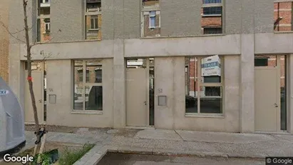 Apartments for rent in Stad Antwerp - Photo from Google Street View