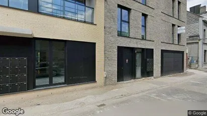 Apartments for rent in Stad Antwerp - Photo from Google Street View