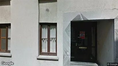 Apartments for rent in Kortrijk - Photo from Google Street View