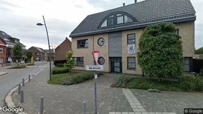 Apartments for rent in Puurs-Sint-Amands - Photo from Google Street View