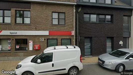 Apartments for rent in Hulshout - Photo from Google Street View