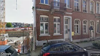 Apartments for rent in Mechelen - Photo from Google Street View
