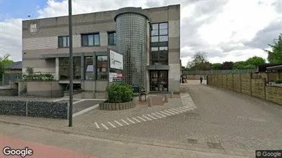 Apartments for rent in Bilzen - Photo from Google Street View