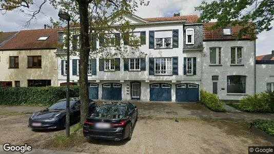 Apartments for rent in Brugge - Photo from Google Street View