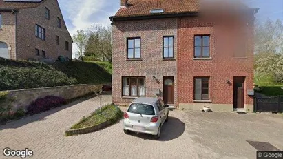 Rooms for rent in Overijse - Photo from Google Street View