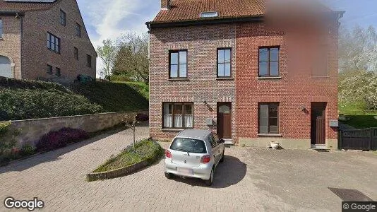 Rooms for rent in Overijse - Photo from Google Street View