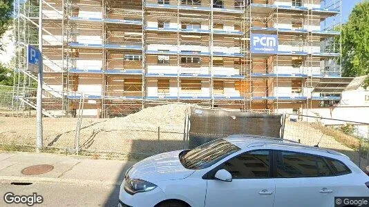 Apartments for rent in Lausanne - Photo from Google Street View