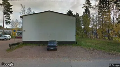 Apartments for rent in Kotka - Photo from Google Street View