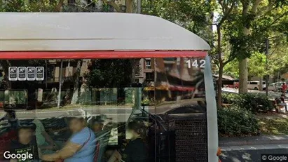 Apartments for rent in Barcelona Eixample - Photo from Google Street View