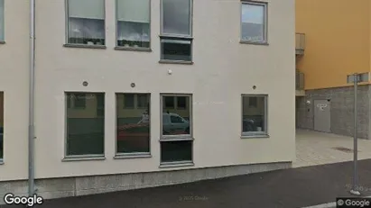 Apartments for rent in Hässleholm - Photo from Google Street View