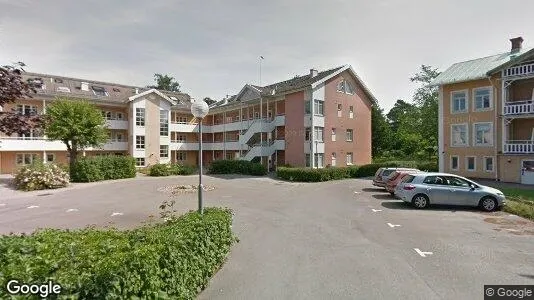 Apartments for rent in Tranås - Photo from Google Street View