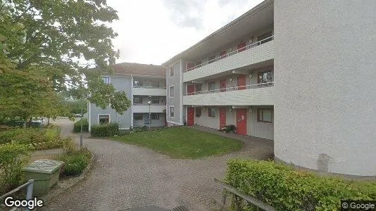 Apartments for rent in Tranås - Photo from Google Street View