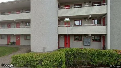 Apartments for rent in Tranås - Photo from Google Street View